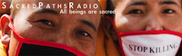 Sacred Paths Radio